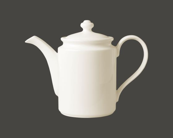 BACP35 Кофейник фарфоровый (350мл)35cl., фарфор, Banquet, RAK Porcelain, ОАЭ