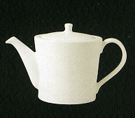 FDTPLD2 Крышка для чайника арт. FDTP80, фарфор, Fine Dine, RAK Porcelain, ОАЭ