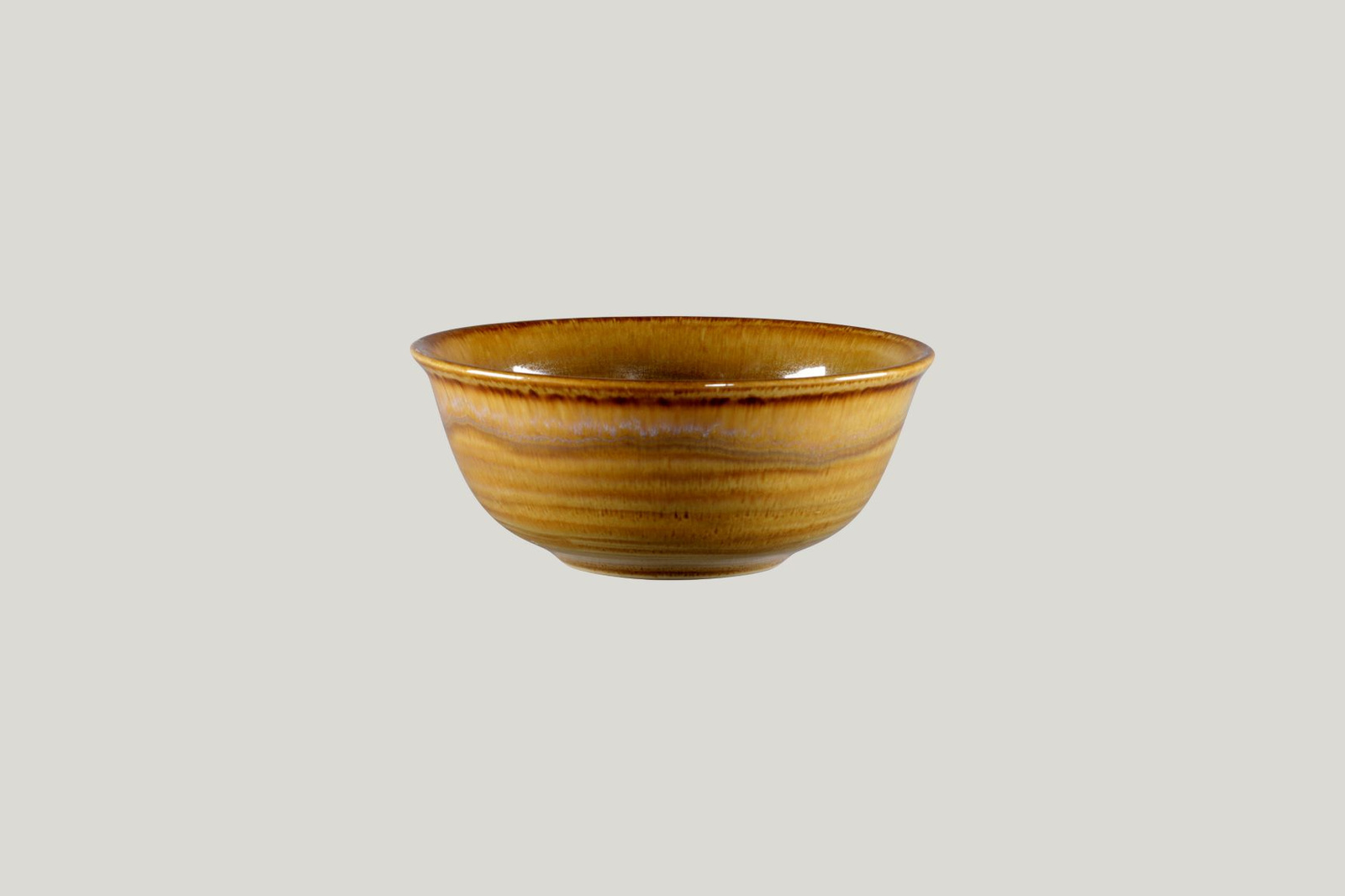 SGRNNRB16 Салатник круглый Garnet d=16 h=6.5см., (580мл)58 cl., фарфор, Spot, RAK Porcelain, ОАЭ