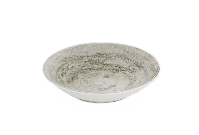 GBSEO20CK10139 Салатник круглый  d=20см., (500мл)50 cl., фарфор, Onyx