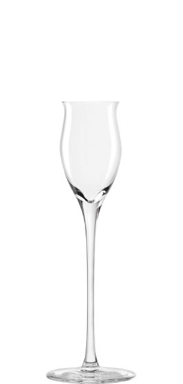 4200030 Бокал для Grappa d=60мм h=193мм(60мл)6 cl., стекло, Q1, Stolzle