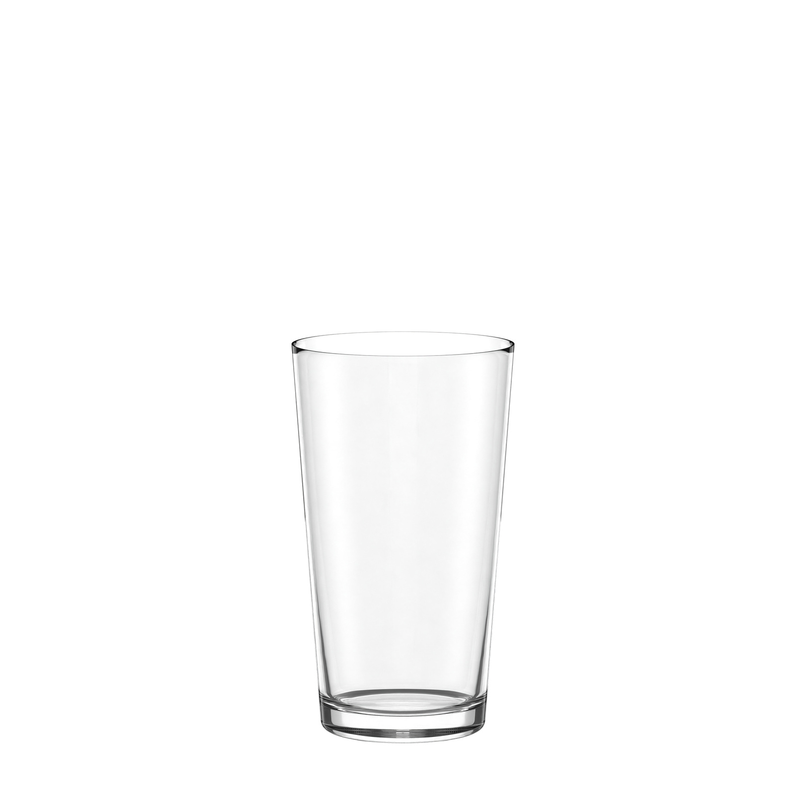 3530099 Стакан d=90мм h=158мм (655мл)65.5 cl., стекло, Metrico, Stolzle,Германия