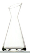5040064  Графин d=89мм h=224мм (0.5л)50 cl., стекло, Bar, Stolzle,Германия