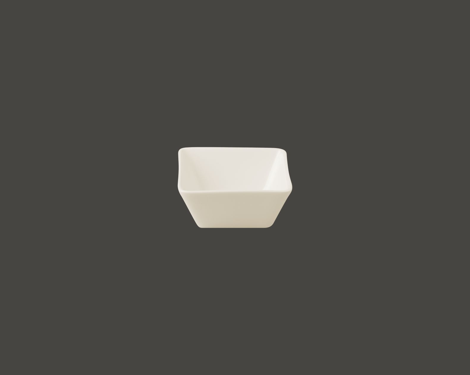 OPSB08 Салатник квадратный  8x8x4см., (105мл)10.5 cl., фарфор, Minimax, RAK Porcelain, ОАЭ