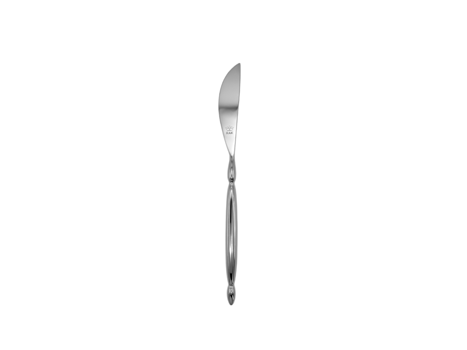 CAPDIK Нож столовый  L=24см., нерж.сталь, Aphea, RAK Porcelain
