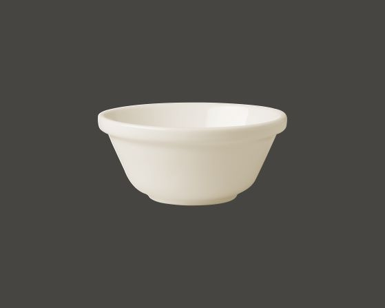 BASB12 Салатник круглый штабелируемый d=12см., (250мл)25 cl., фарфор, Banquet, RAK Porcelain, ОАЭ