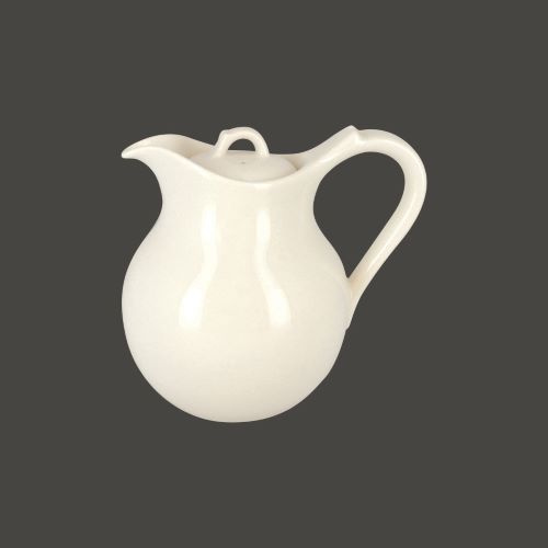 ANTP40 Чайник фарфоровый (0.4л)40cl., фарфор, Anna, RAK Porcelain, ОАЭ