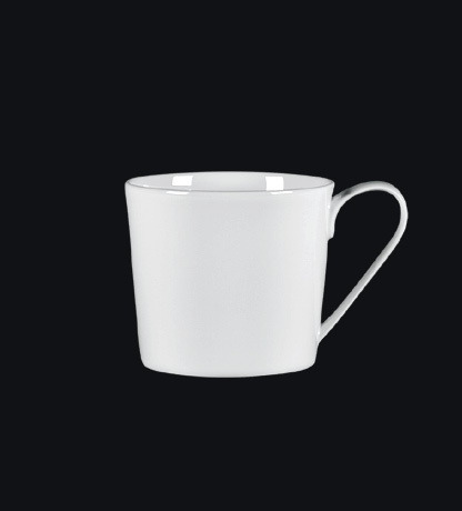 BCFRMG30 Кружка (320мл)32cl., фарфор, Fedra, RAK Porcelain, ОАЭ
