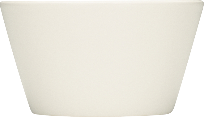 669659561000000 Салатник круглый  d=12см., (0.45л)45 cl., фарфор, Purity, Bauscher, Германия