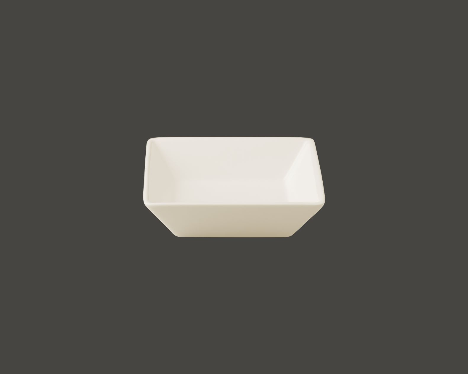 OPSB12 Салатник квадратный  12x12x3.5см., (200мл)20 cl., фарфор, Minimax, RAK Porcelain, ОАЭ