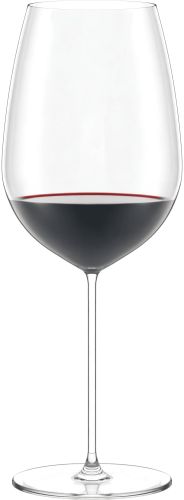 2360038 Бокал для вина Grand Gru d=105 h=281мм (945мл)94.5 cl., стекло, Fino, Stolzle