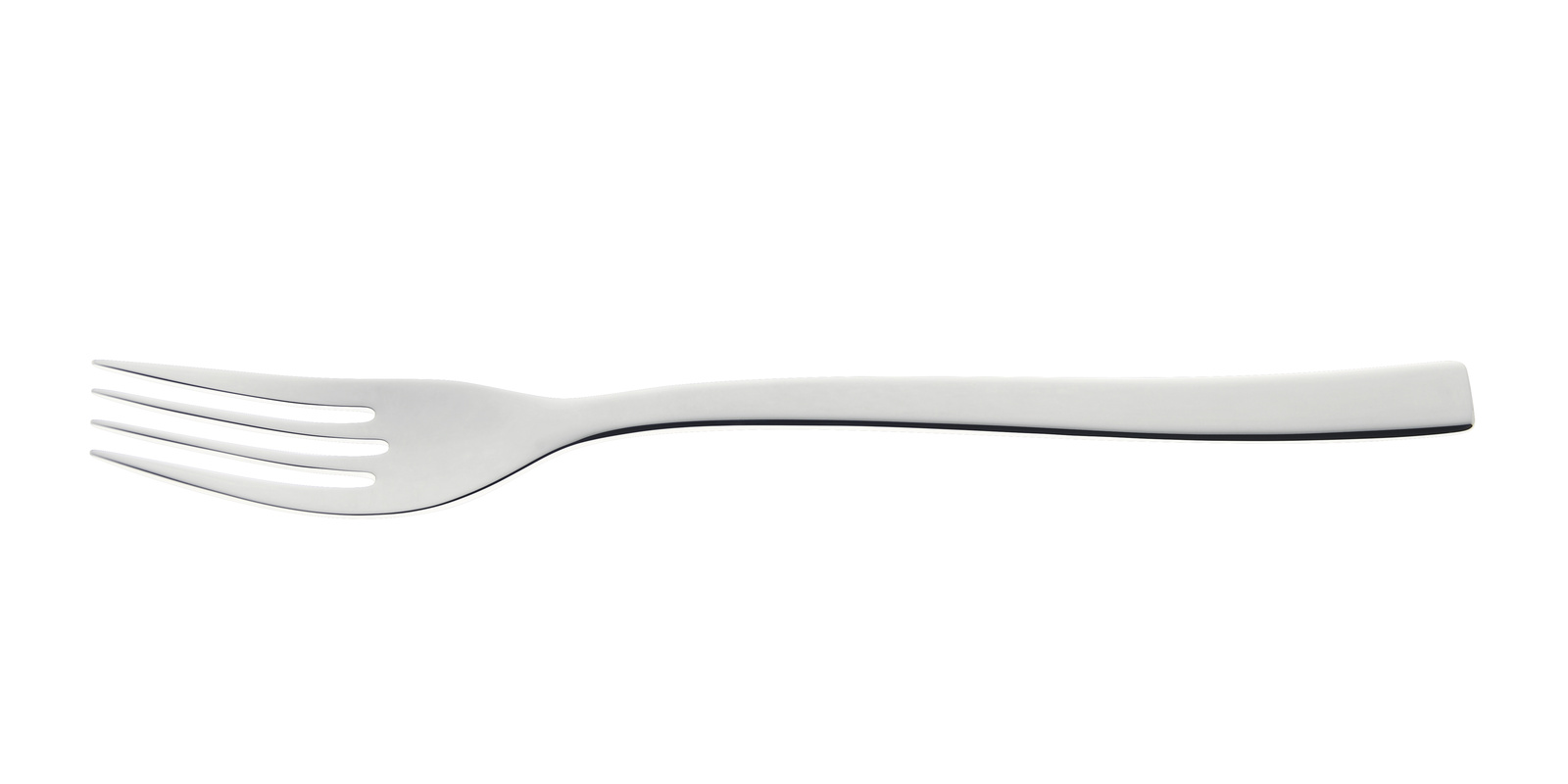 CFIDIF Вилка столовая  L=21.3см., нерж.сталь Fine, RAK Porcelain, ОАЭ