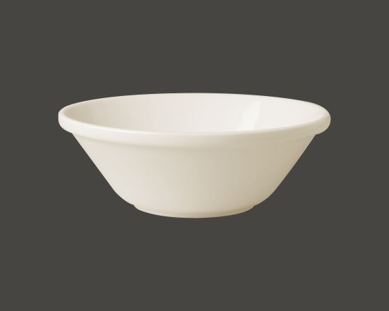 BASB18 Салатник круглый штабелируемый d=18см., (730мл)73 cl., фарфор, Banquet, RAK Porcelain, ОАЭ