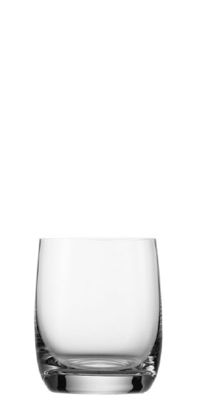 1000020 Стопка, h=62мм d=47мм (80мл)8 cl., стекло, Weinland