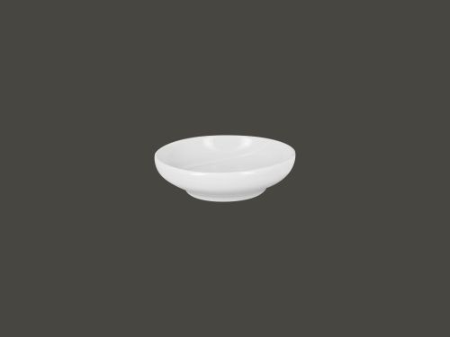 MOBW09  Салатник круглый  d=9  см., (60мл)6 cl., фарфор, Moon, RAK Porcelain, ОАЭ