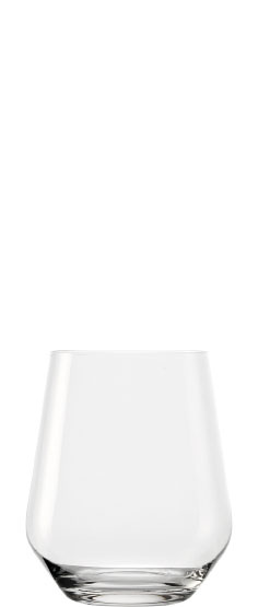3580015 Стакан низкий d=85мм h=100мм (370мл)37 cl., стекло, Bar, Stolzle