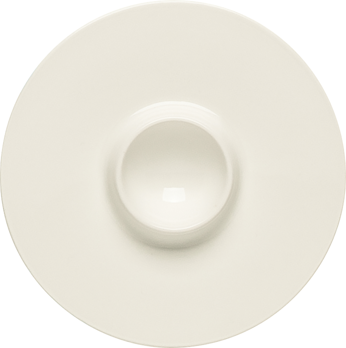 699400562000000 Подставка для яйца, фарфор, Purity, Bauscher, Германия