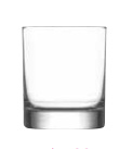 LV-ADA382F Стакан для виски d=79 h=93мм (320мл)32 cl., стекло, Ada, LAV, Турция