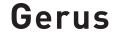 Gerus