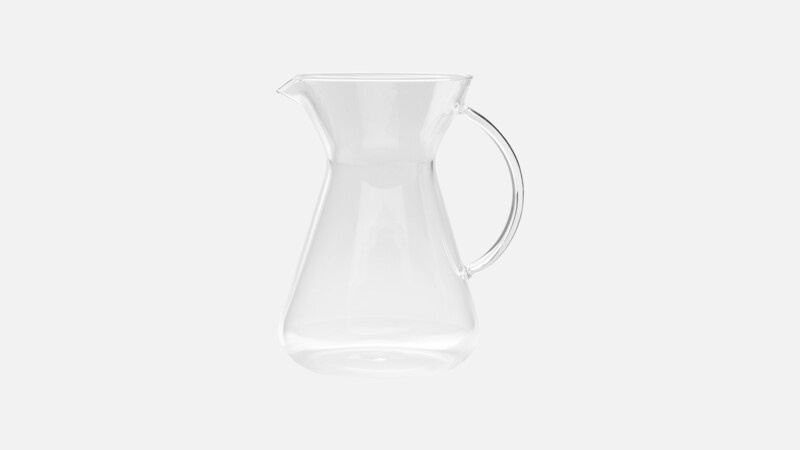 751900291000000 Кувшин (600мл)60 cl., стекло, Flow&Serve, Bauscher, Германия