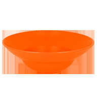 NFCLXD23TO Тарелка круглая  d=23 h=8 см., 320мл, глубокая, фарфор, NeoFusion Tonic, RAK Porcelain, О