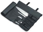 BG0502 Сумка для ножей (на 5 предметов), 42х15см., ткань специальная, Atlantic Chef