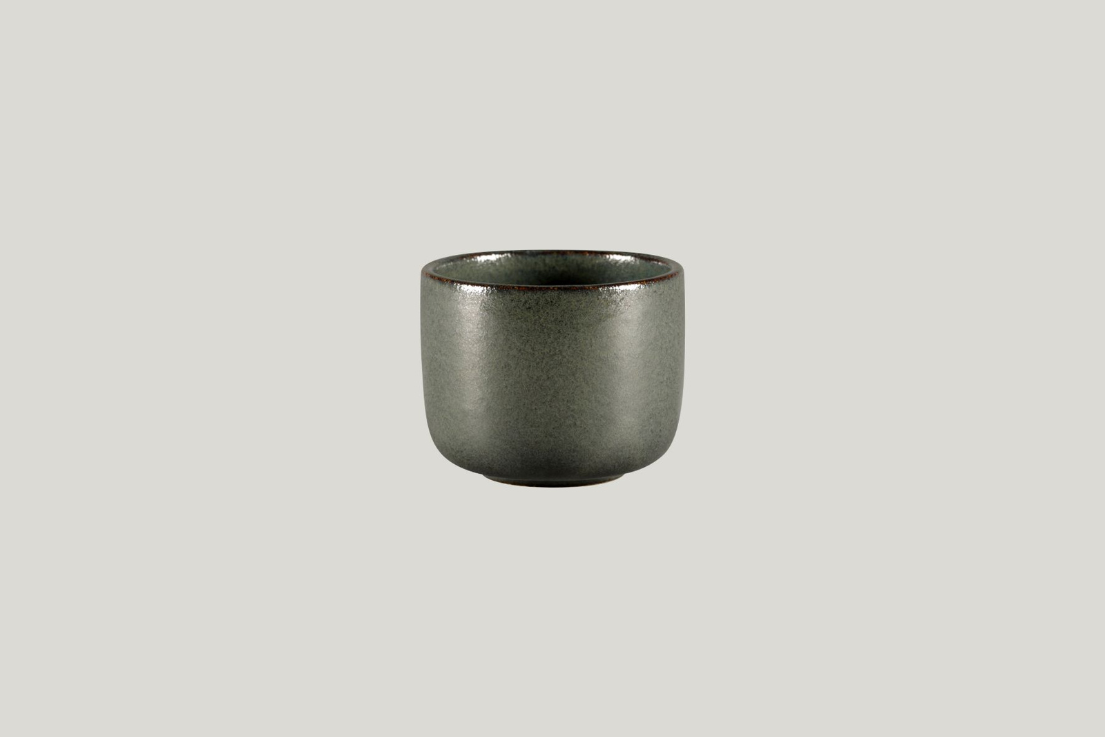 EAHB10CA Салатник круглый высокий d=10см., (400мл)40 cl., фарфор, Ease, RAK Porcelain, ОАЭ