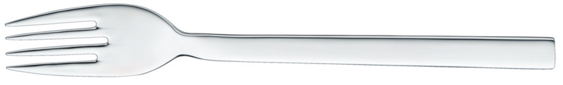 12.5335.6042 Вилка рыбная 19см., нерж. сталь 18/10, Unic, WMF, Германия