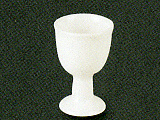 NNWC01 Рюмка  4 cl., фарфор, Nano, RAK Porcelain, ОАЭ