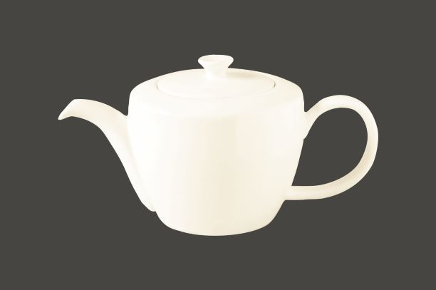 CLTP40LD Крышка для чайника арт. CLTP40, фарфор, Classic Gourmet, RAK Porcelain, ОАЭ
