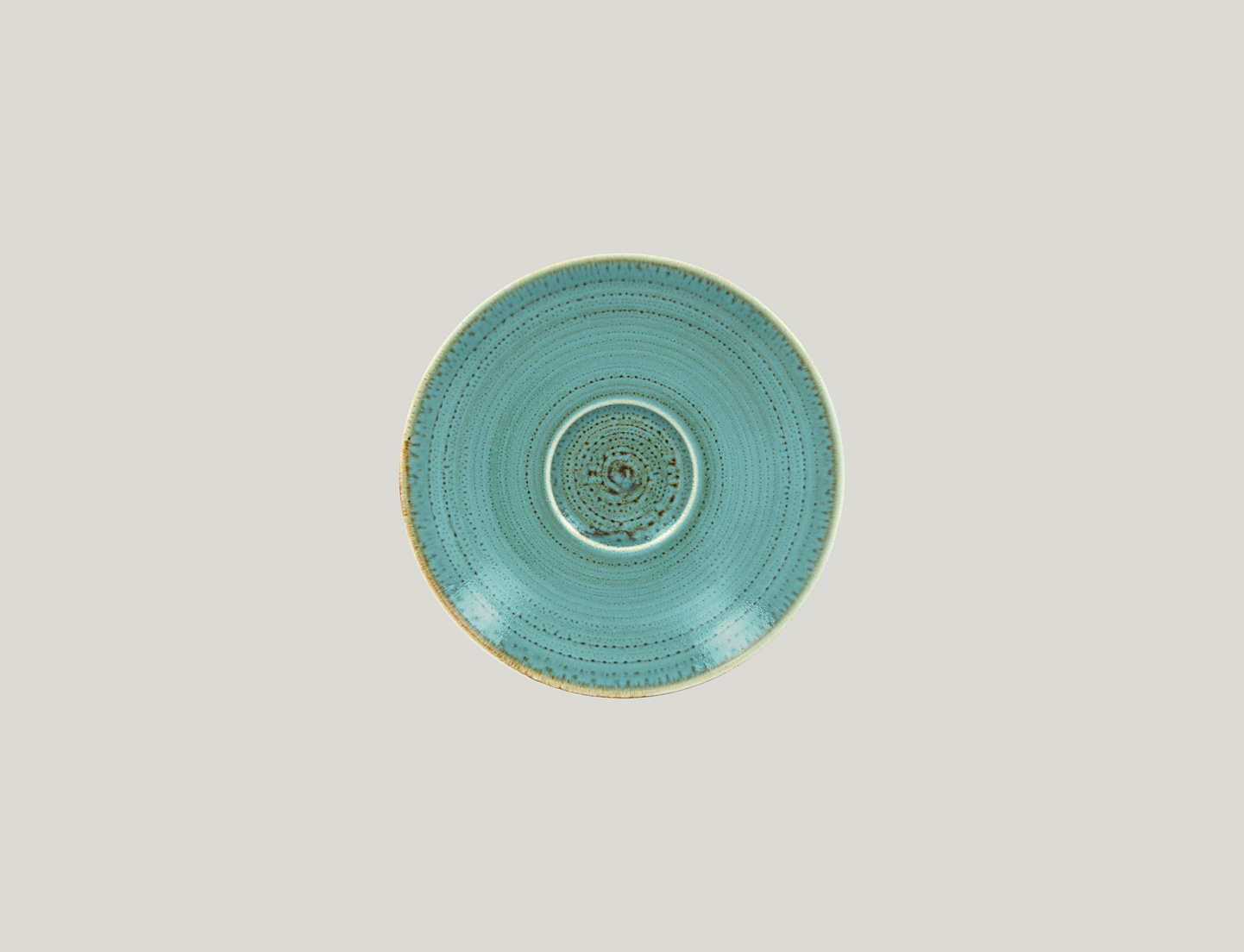 TWCLSA02LA Блюдце круглое d=17  см.,  для чашки арт.TW116C23LA, фарфор, TWIRL, RAK Porcelain, ОАЭ