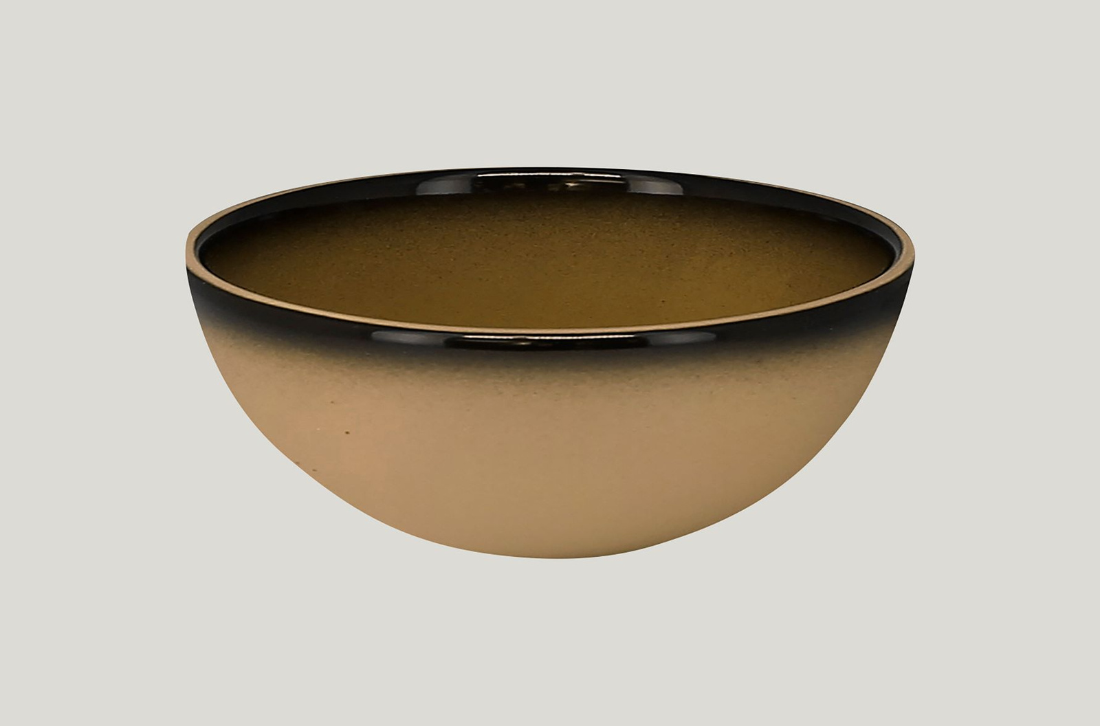 LENNBW20BG Салатник круглый  d=20см., (0.9л)90 cl., фарфор,цвет бежевый, Lea, RAK Porcelain, ОАЭ
