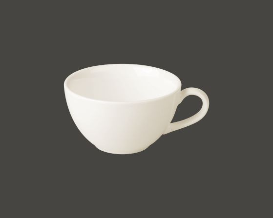 BANC15 Чашка круглая не штабелируемая (150мл)15 cl., фарфор, Banquet, RAK Porcelain, ОАЭ