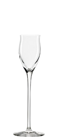 2310030 Бокал для Grappa d=62.5 h=195мм,(65мл)6.5 cl., стекло, Quatrophil, Stolzle,Германия