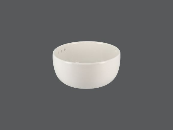 STBW13 Салатник круглый, с боковыми отверстиями d=13.5 h=7см., 45 cl., фарфор, Sketches
