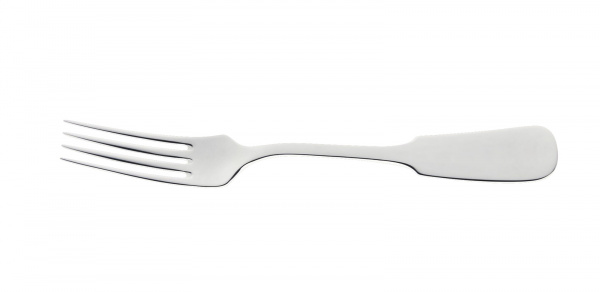 CSTDIF Вилка столовая  L=21см., нерж.сталь Classik, RAK Porcelain, ОАЭ