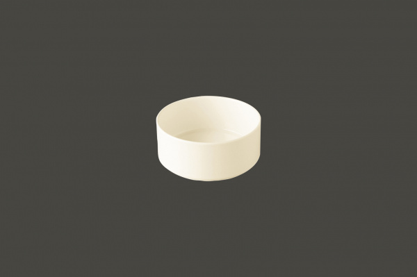 NOBW16 Салатник круглый  d=16 h=7см., (1.0л)100 cl., фарфор, Nordic, RAK Porcelain, ОАЭ