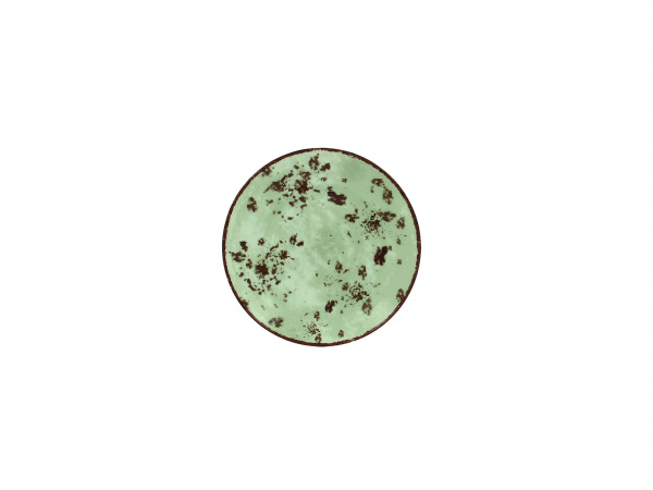 NNPR15PGY Тарелка круглая d=15 см., плоская, фарфор, Peppery, RAK Porcelain, ОАЭ