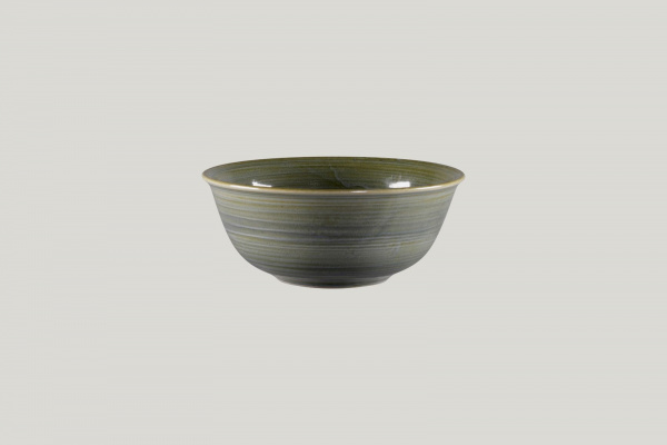 SJDNNRB16 Салатник круглый Jade d=16 h=6.5см., (580мл)58 cl., фарфор, Spot, RAK Porcelain, ОАЭ