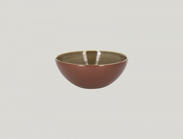 TWNNBW10AL Салатник круглый  d=10см., 16 cl., фарфор, TWIRL