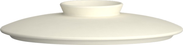 669644461000000 Крышка для салатника d=13см, фарфор, Purity, Bauscher, Германия