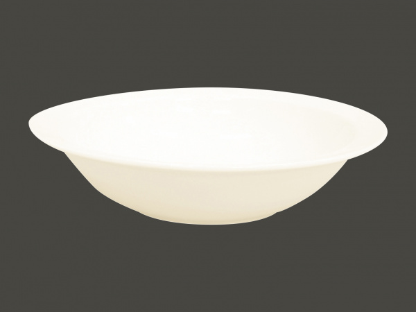 SKBWL23 Салатник круглый  d=23 h=6см., (1.0л)100 cl., фарфор, Ska, RAK Porcelain, ОАЭ