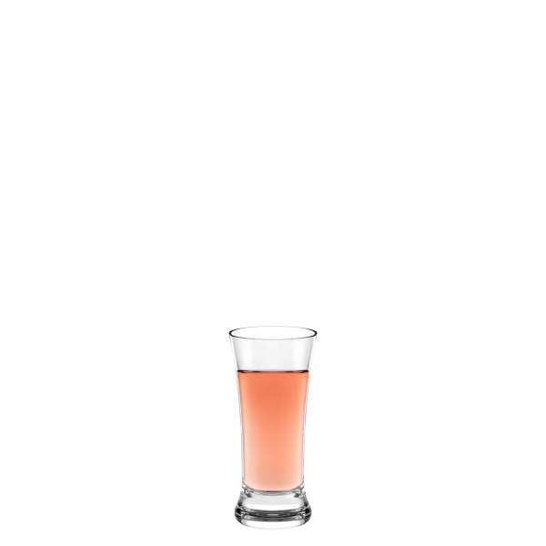 2050020 Стаканчик "Хот-шот "d=46 h=100мм,(70мл)7 cl., стекло, Bar