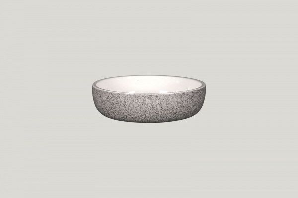 EABW16DU Салатник круглый  d=16 h=5.5см., (0.7л)70 cl., фарфор, Ease, RAK Porcelain, ОАЭ