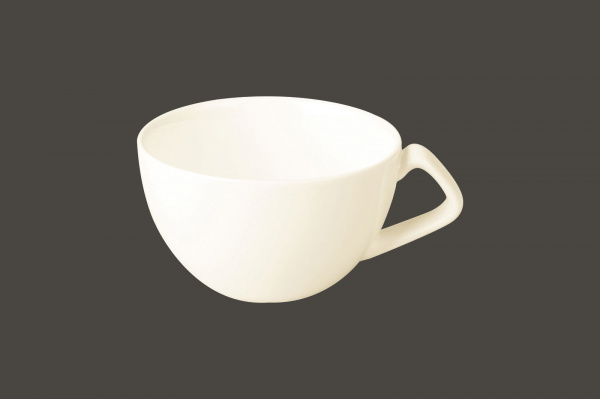 PXCU30 Чашка круглая не штабелируемая (300мл)30 cl., фарфор, Pixel, RAK Porcelain, ОАЭ