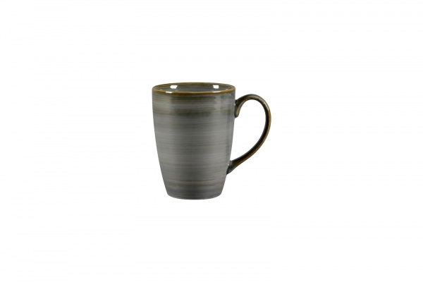 SJDBAFMG26 Кружка (260мл)26cl., фарфор, Spot, RAK Porcelain, ОАЭ