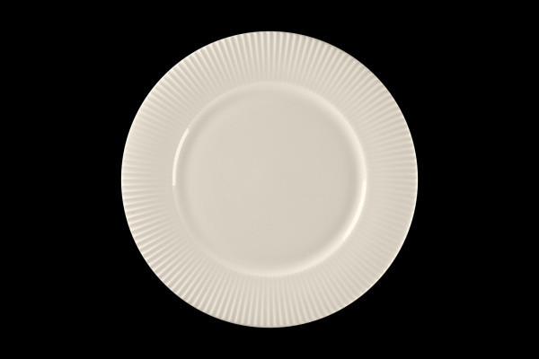 BCSPFP31 Тарелка с бортом круглая d=31  см., фарфор, Spectra, RAK Porcelain, ОАЭ