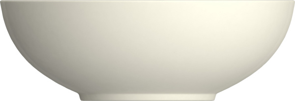 669612061000000 Салатник круглый "Coupe"  d=20см., (1.1л)110 cl., фарфор, Purity, Bauscher, Германия