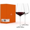 2310035 Бокал для вина  Bordeaux d=102 h=255мм,(644мл)64.4 cl., стекло, Quatrophil, Stolzle,Германия