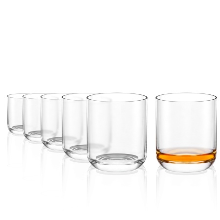 2000015 Стакан низкий (305мл)30.5 cl., стекло, Bar, Stolzle,Германия